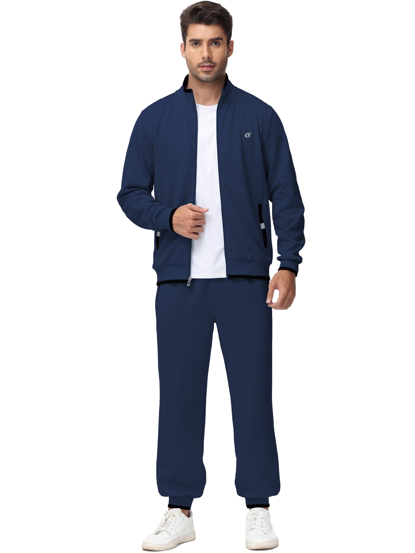 Men'S Tracksuits for Men 