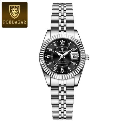 Luxury Watch Waterproof 