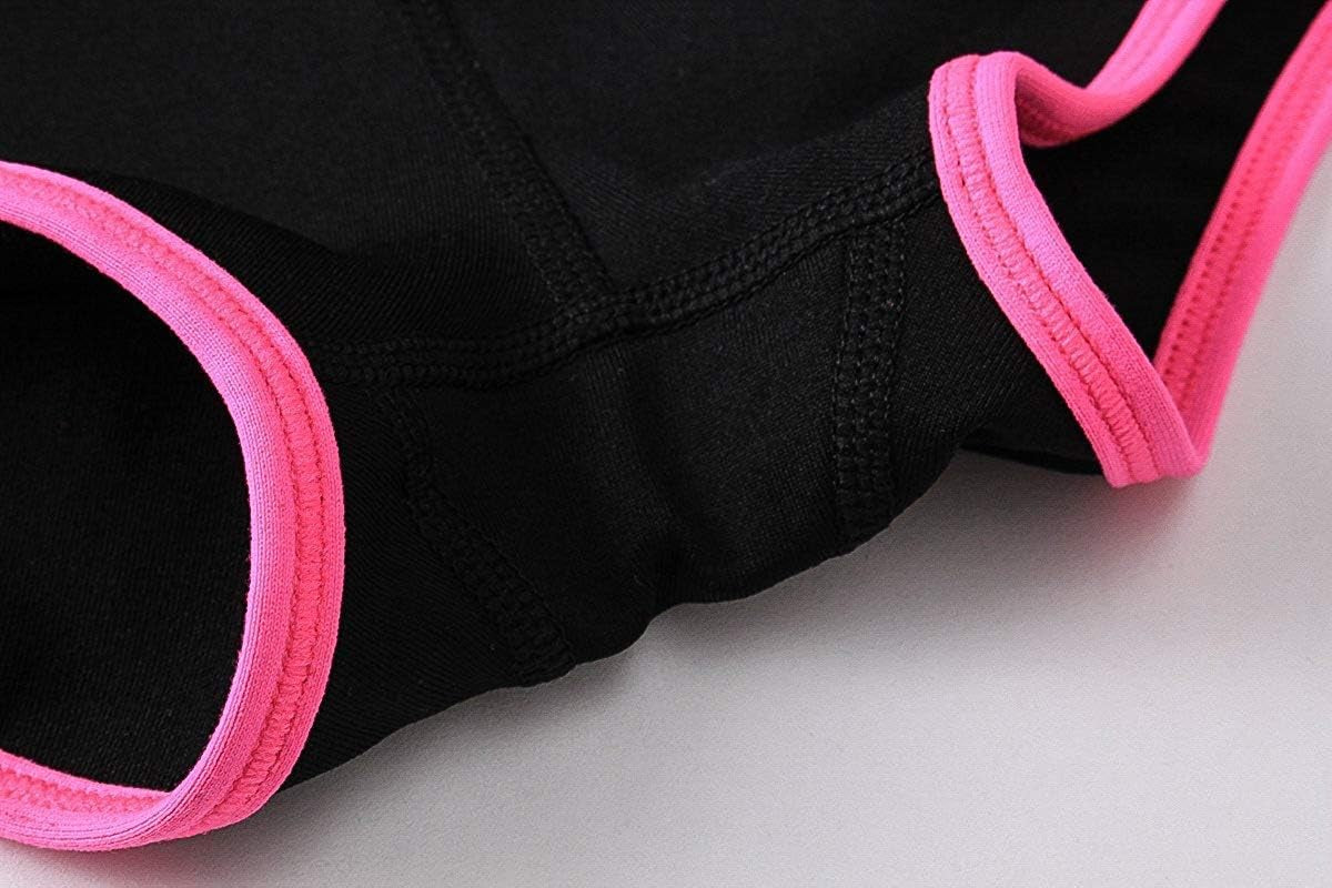Women'S Active Shorts Fitness Sports Yoga Booty Shorts for Running 