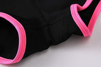 Women'S Active Shorts Fitness Sports Yoga Booty Shorts for Running 