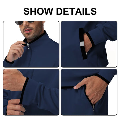Men'S Tracksuits for Men 