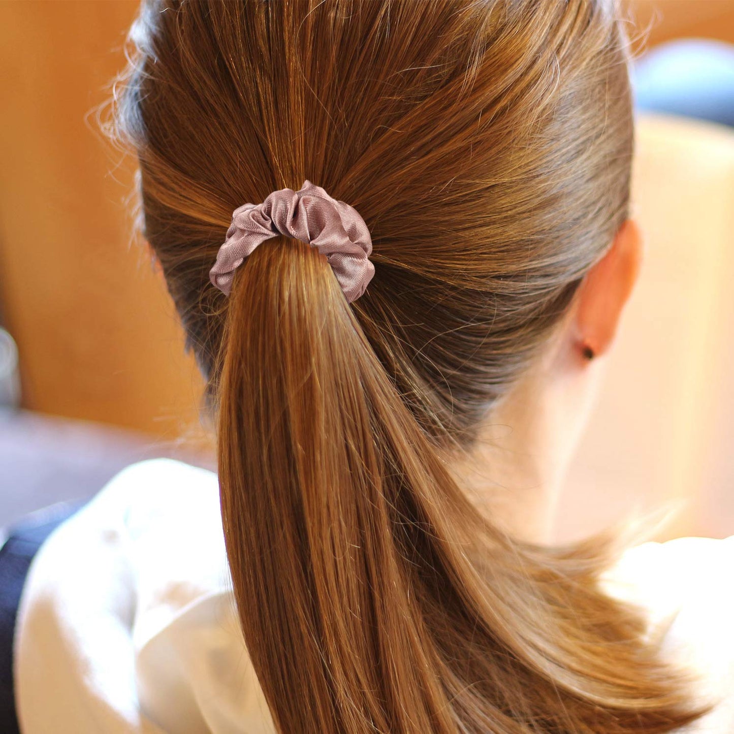24 Pieces Scrunchies for Women Girls