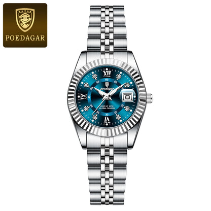 Luxury Watch Waterproof 