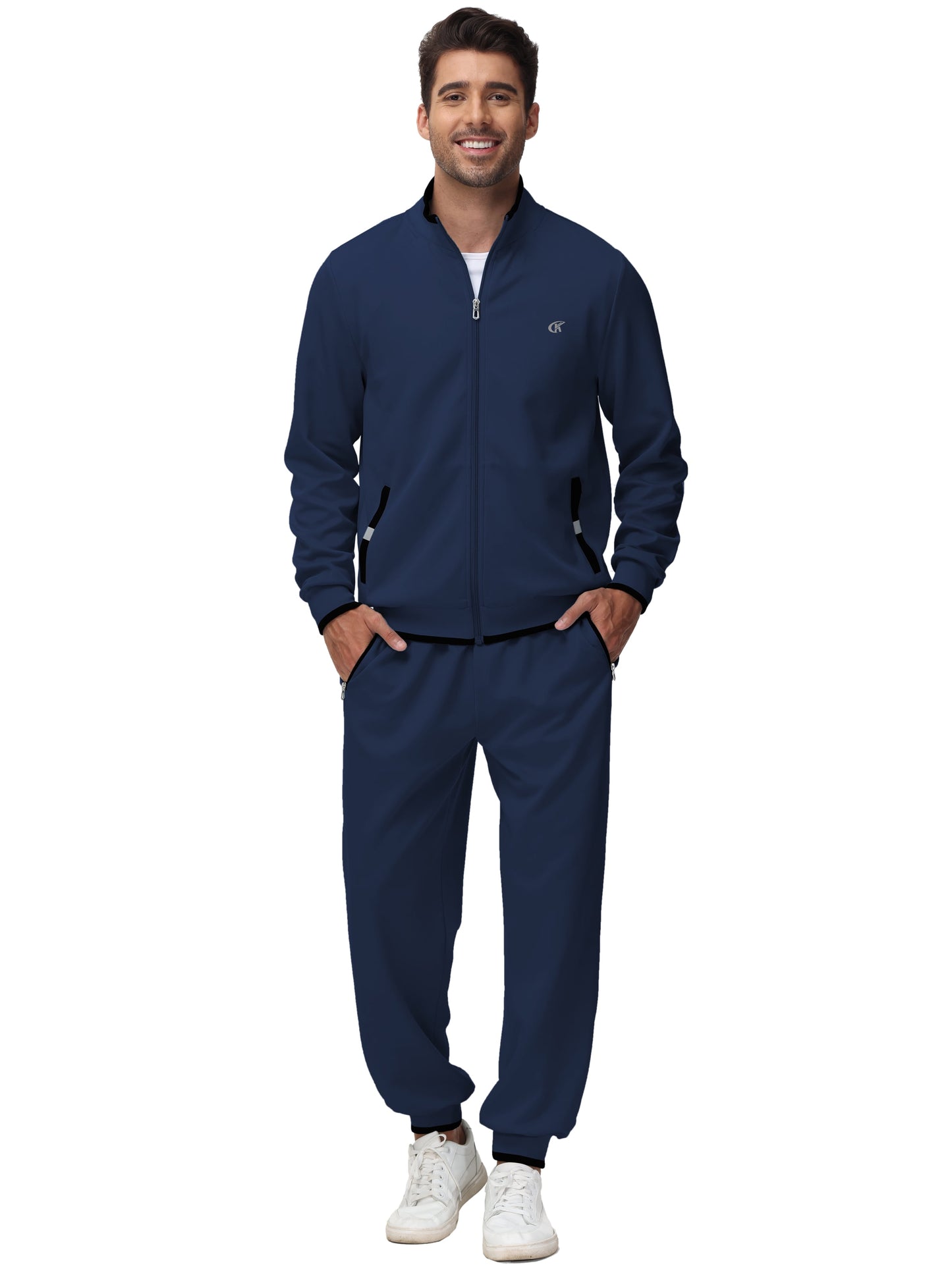 Men'S Tracksuits for Men 