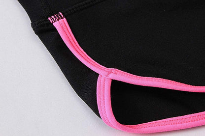 Women'S Active Shorts Fitness Sports Yoga Booty Shorts for Running 